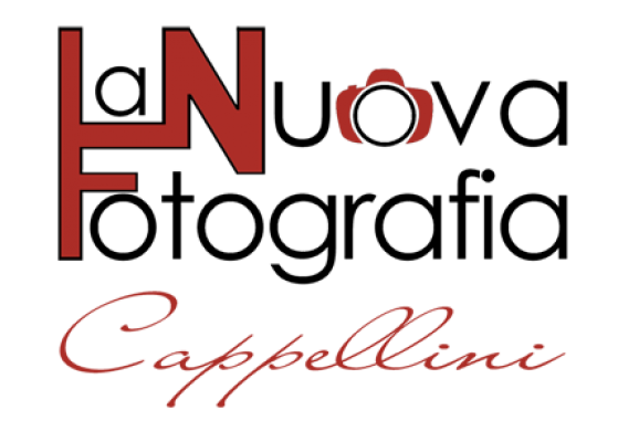 Logo La Nuova Fotografia di Franco Cappellini & C. s.n.c.