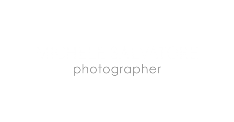 Logo MICHELE SALVATORE FOTOGRAFO