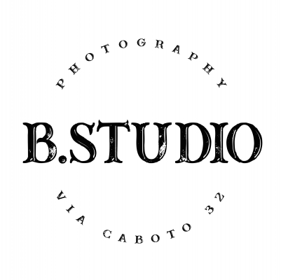 Logo B.studio di Bianca Raineri