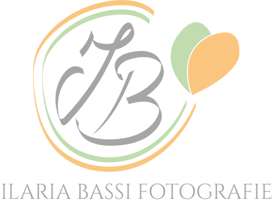 Logo Ilaria Bassi