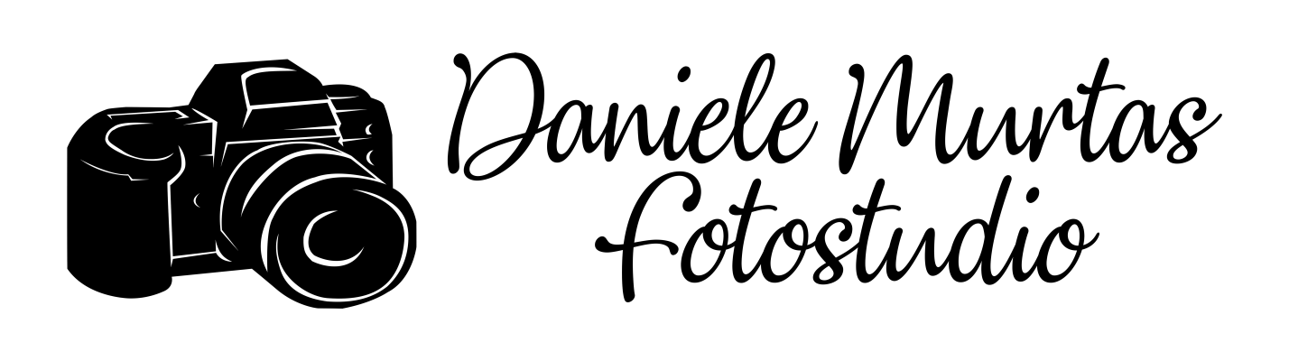 Logo Studio Fotografico di Daniele Murtas