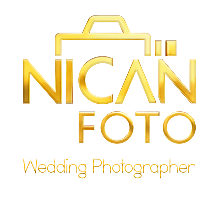 Logo nicanfoto di antonucci antonella