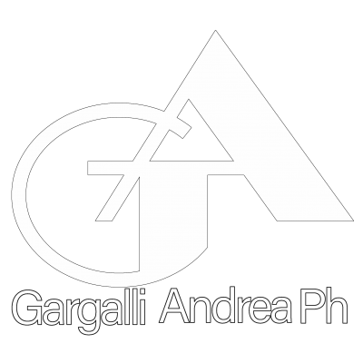 Logo Gargalli Andrea