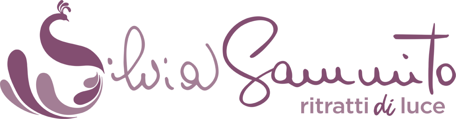 Logo Silvia Sammito