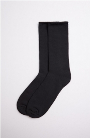 THERMAL SOCKS WITHOUT CUFF FOR MEN