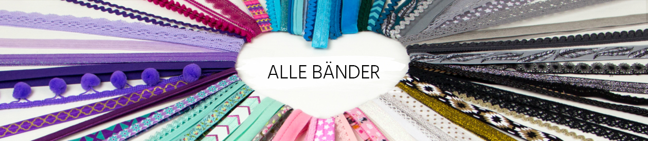 Baender_Alle