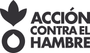 Logo Acción contra el hambre