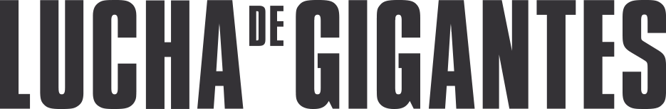 Lucha de gigantes