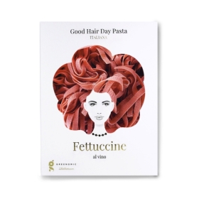 Fettuccine