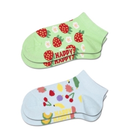 Kinder Socken Doppel