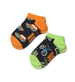 Kinder Socken Doppel