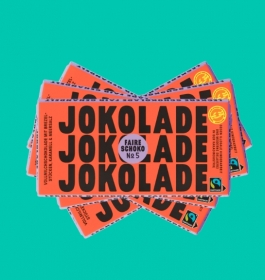 Jokolade No5