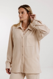 Cordula Starkmann Overshirt
