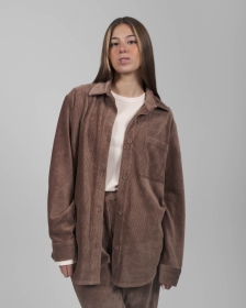 Cordula Starkmann Overshirt