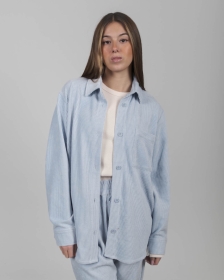 Cordula Starkmann Overshirt