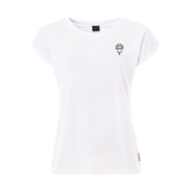 Görls Normalfit Shört No Gelati No