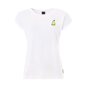 Görls Normalfit Shört Easy Pearsy