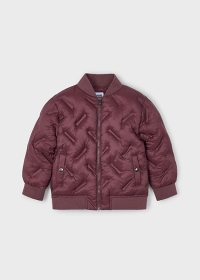 Bomber-Jacke