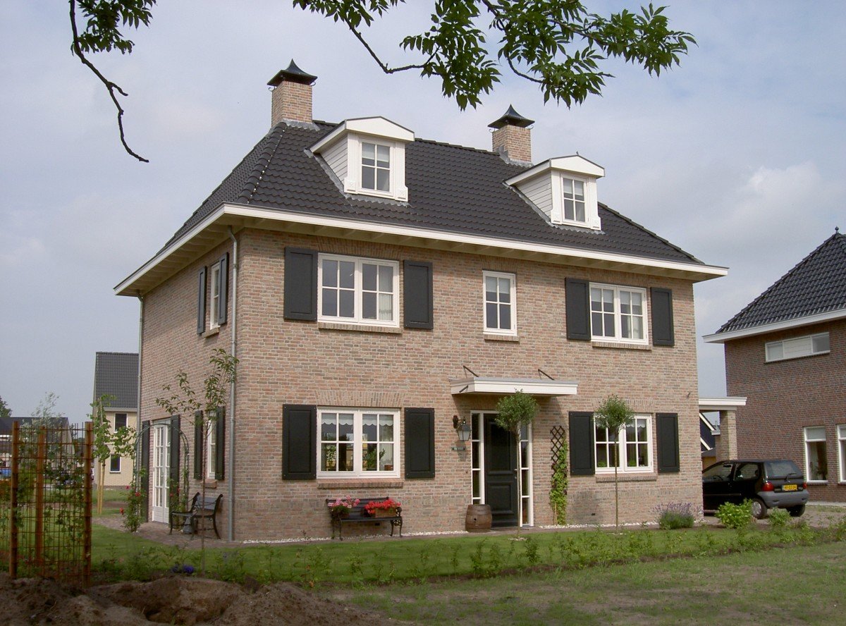 huis veilingen kavel met vrijstaande woning de veiling hoogezand huis veilingen kavel met vrijstaande woning de veiling hoogezand