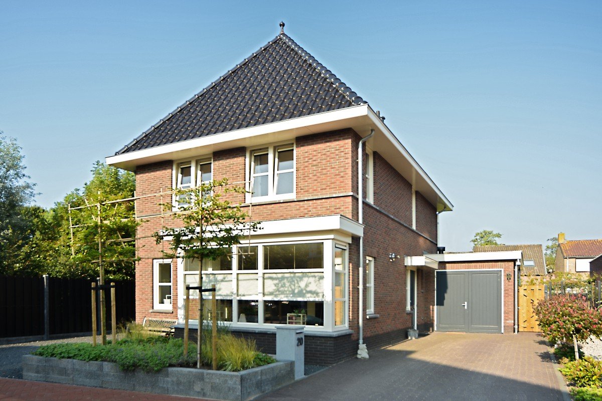 huis veilingen kavel met vrijstaande woning de veiling hoogezand huis veilingen kavel met vrijstaande woning de veiling hoogezand