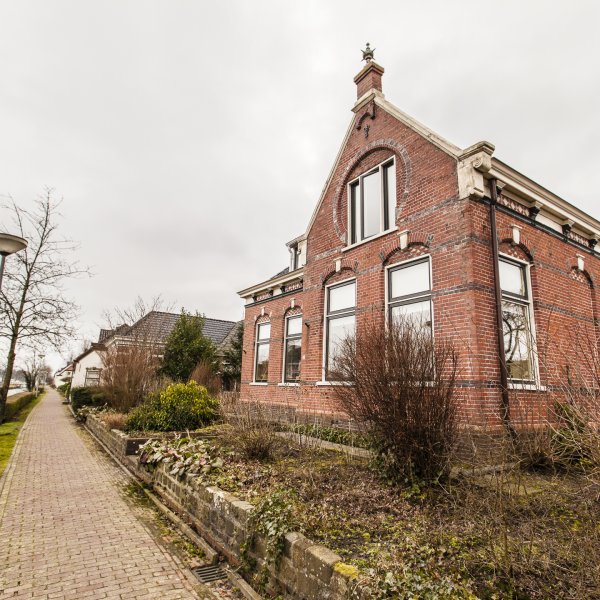 Wijmerspad 37, LOPPERSUM