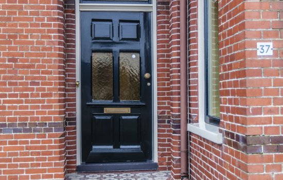 Wijmerspad 37, LOPPERSUM