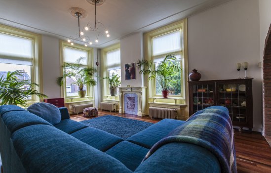 Wijmerspad 37, LOPPERSUM