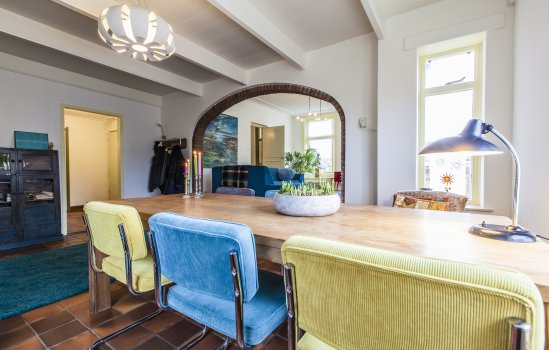 Wijmerspad 37, LOPPERSUM