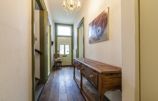 Wijmerspad 37, LOPPERSUM