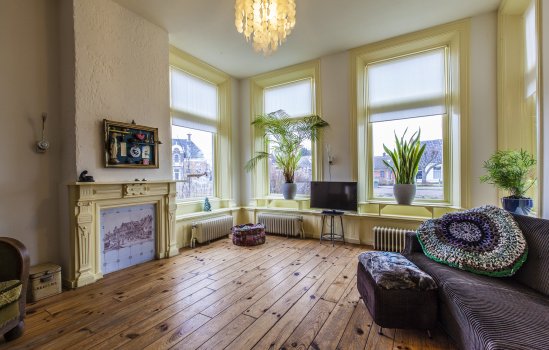 Wijmerspad 37, LOPPERSUM