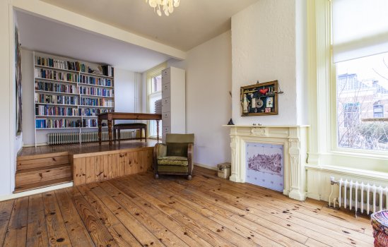 Wijmerspad 37, LOPPERSUM