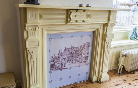 Wijmerspad 37, LOPPERSUM