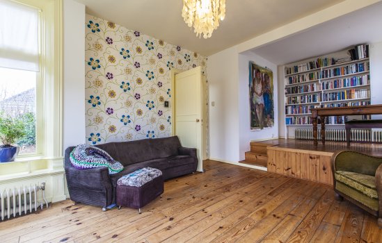 Wijmerspad 37, LOPPERSUM