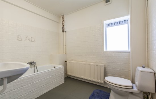 Wijmerspad 37, LOPPERSUM