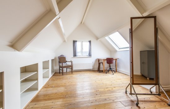 Wijmerspad 37, LOPPERSUM