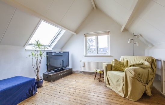 Wijmerspad 37, LOPPERSUM