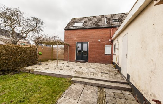 Wijmerspad 37, LOPPERSUM