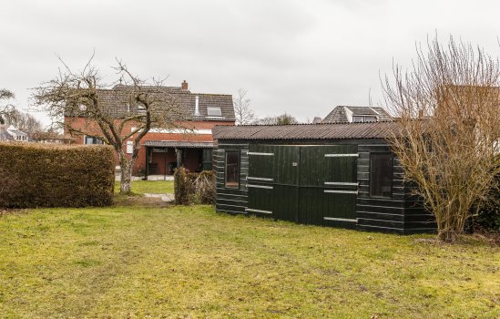 Wijmerspad 37, LOPPERSUM