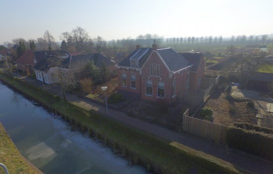 Wijmerspad 37, LOPPERSUM