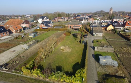 Wijmerspad 37, LOPPERSUM