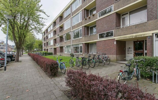 Spaanse Aakstraat 55, GRONINGEN