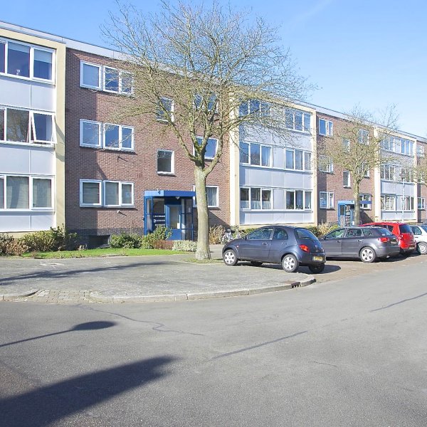 Abraham Kuyperlaan 79, GRONINGEN