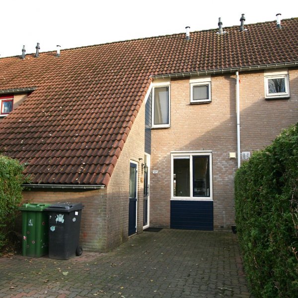 Jensemaheerd 137, GRONINGEN