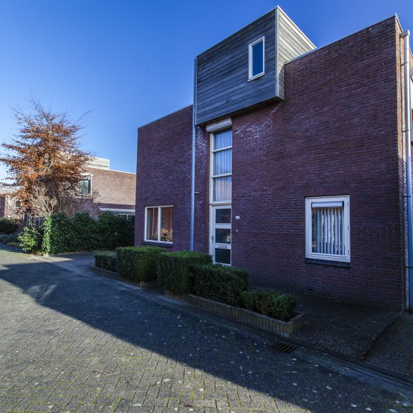 Leegeweg 4 -4, GRONINGEN