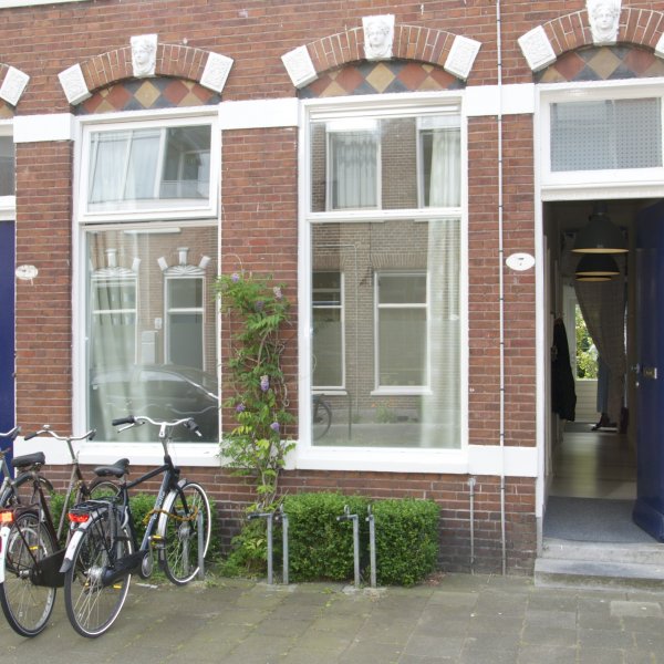 Marwixstraat 7, GRONINGEN