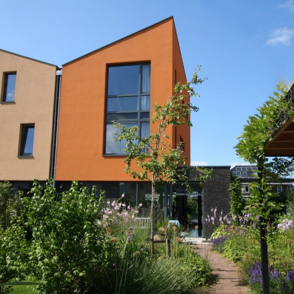 Neerwoldeiland 19, EELDERWOLDE