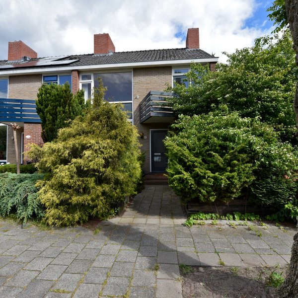 Nolenslaan 10, GRONINGEN