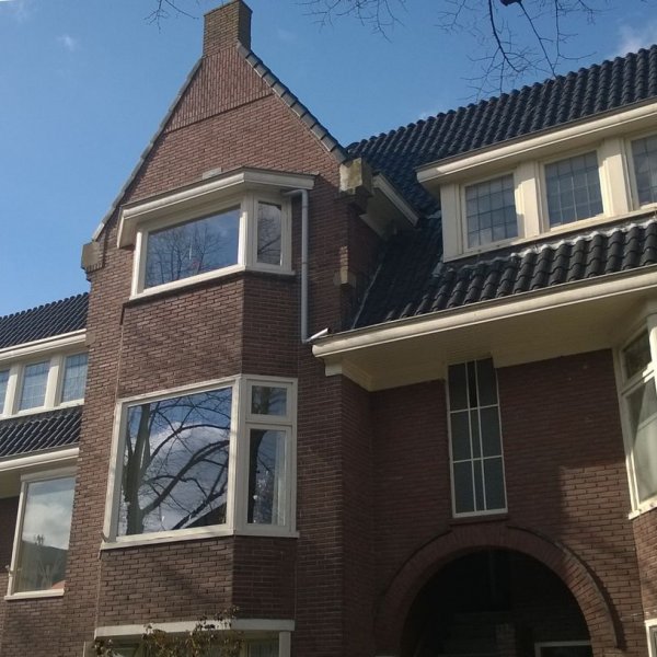 Parkweg 131 b , GRONINGEN