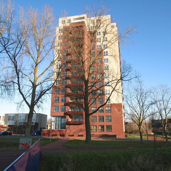 Perseusstraat 48, GRONINGEN