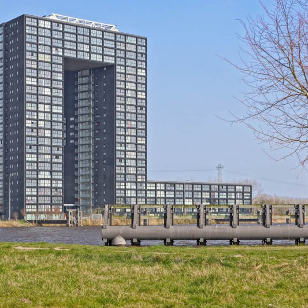 Regattaweg 422, GRONINGEN